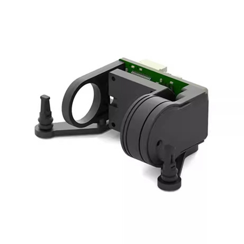 Drone Gimbal Mount - FGGS-GM1 FPV 카메라 짐벌 팬 틸트