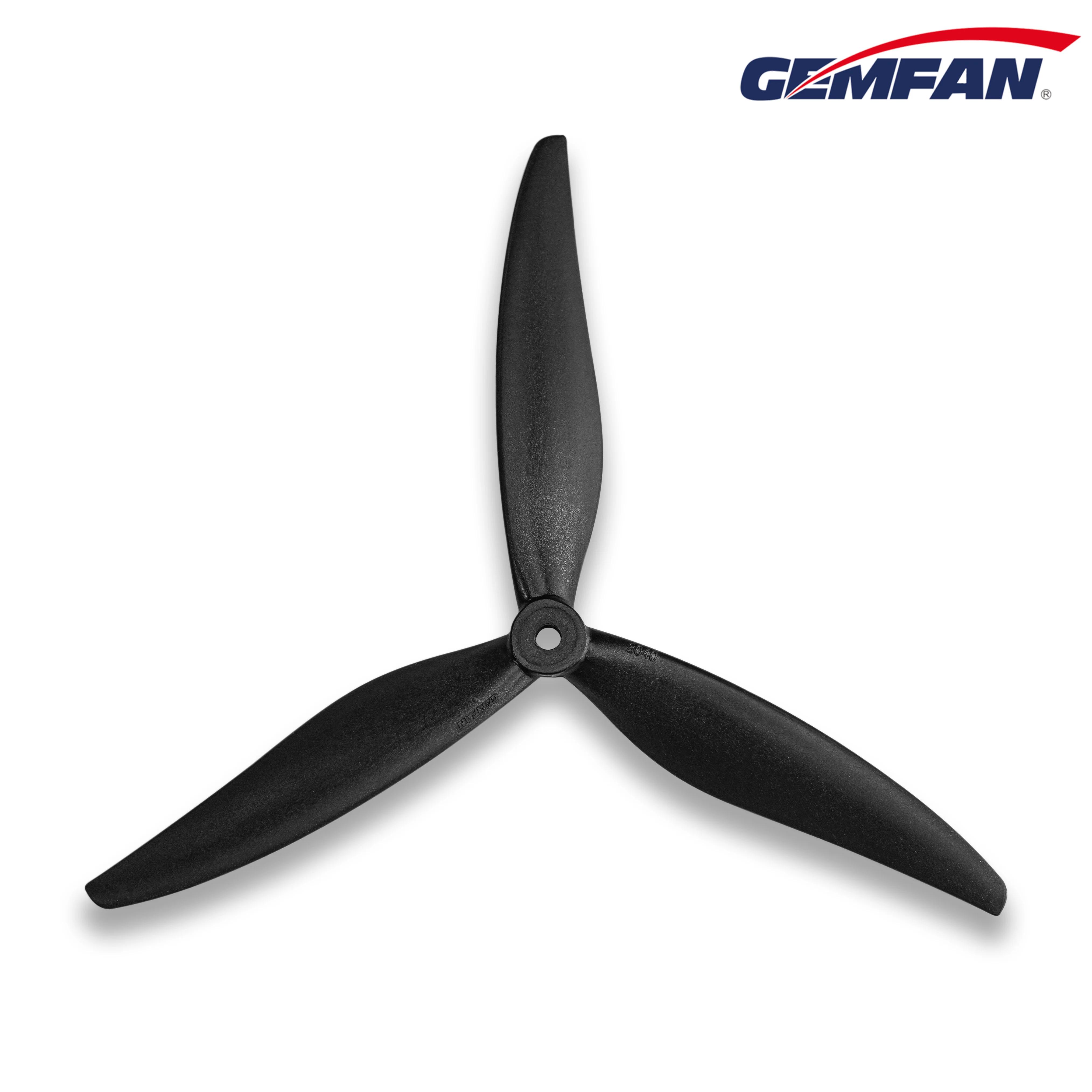Gemfan 8040 8X4X3 3날개 8인치 프로펠러 - Drone Gimbal Controller 리뷰 및 가격