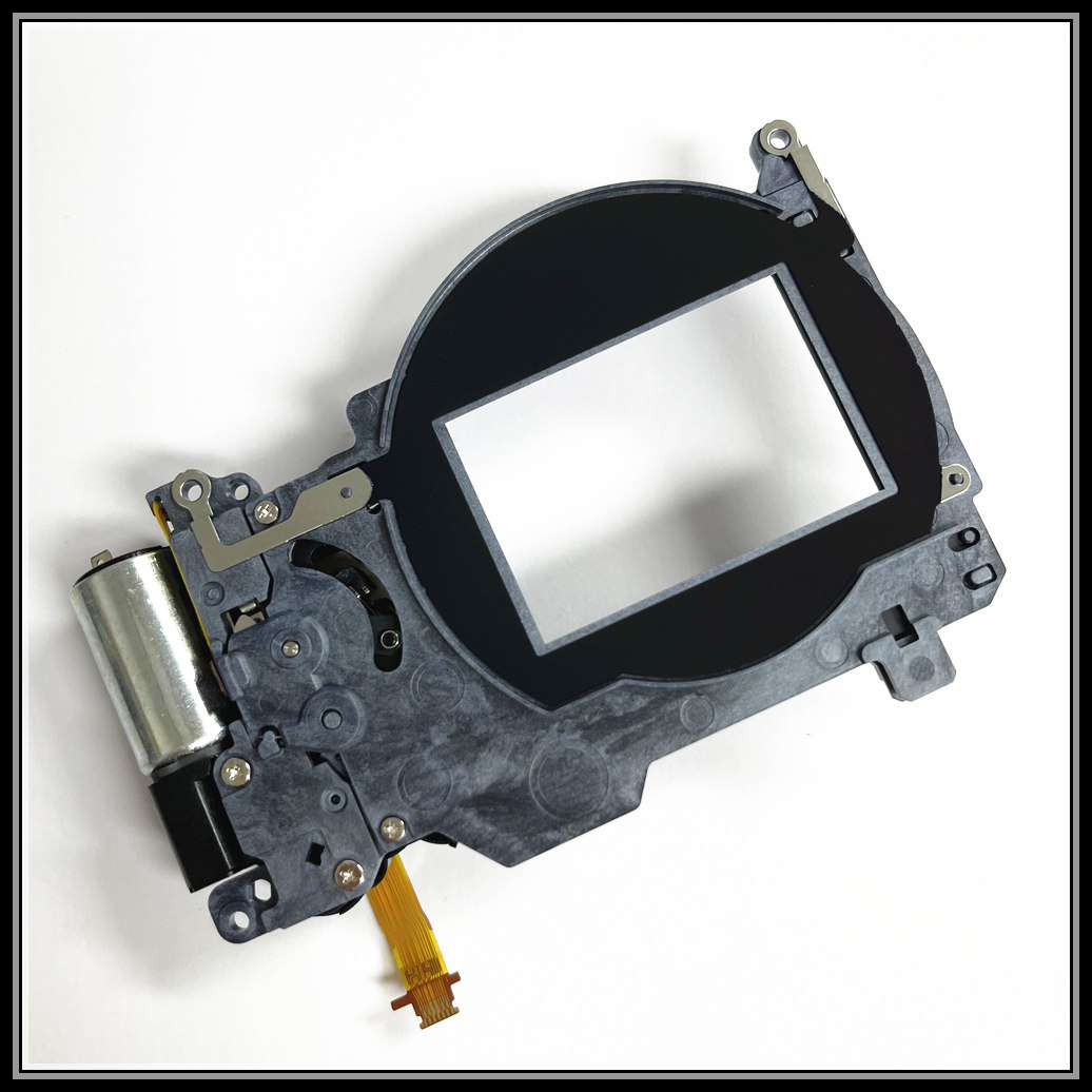Canon EOS RP 셔터 유닛 CY3-1860-00 - Canon Camera Eos R8 리뷰 및 가격