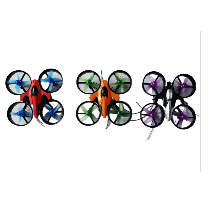 DIY 미니 RC 드론 키트-BLH8700/BLH858 - Drone Gimbal Controller 리뷰 및 가격