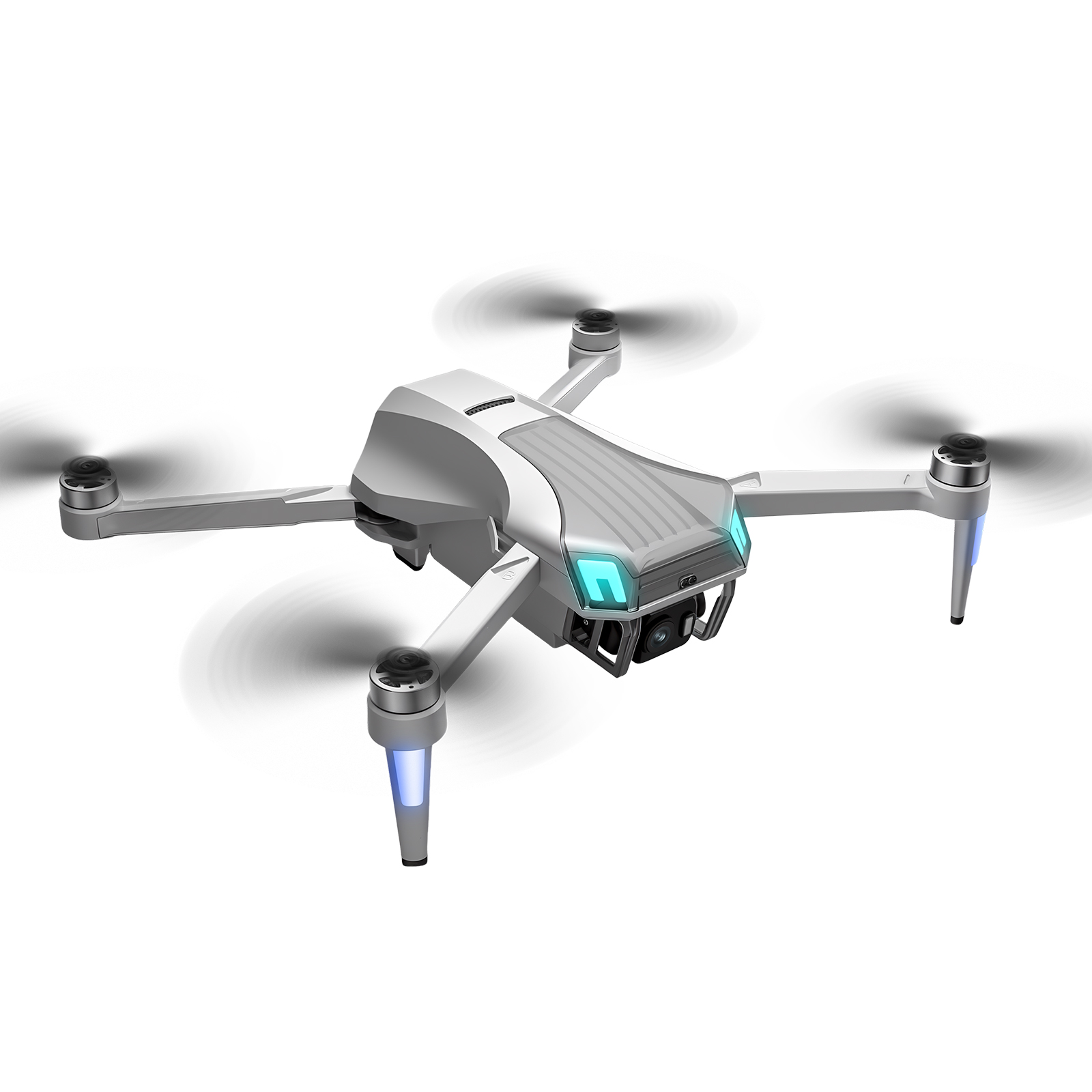 NCZOBOE U55 드론 전문가용 HD 카메라 GPS - Drone Gimbal 2 Axis 리뷰 및 가격