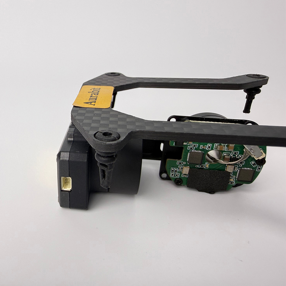 브러시리스 짐벌 3축/2축 안티 셰이크 카메라 마운트  - Drone Gimbal 2 Axis 리뷰 및 가격