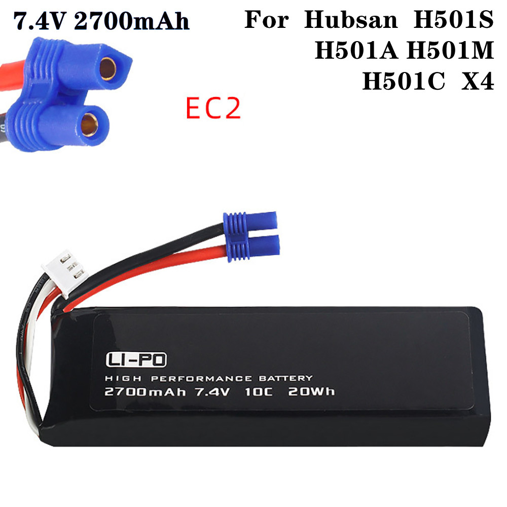 Hubsan H501S H501A H501M H501C - Drone Gimbal 2 Axis 리뷰 및 가격
